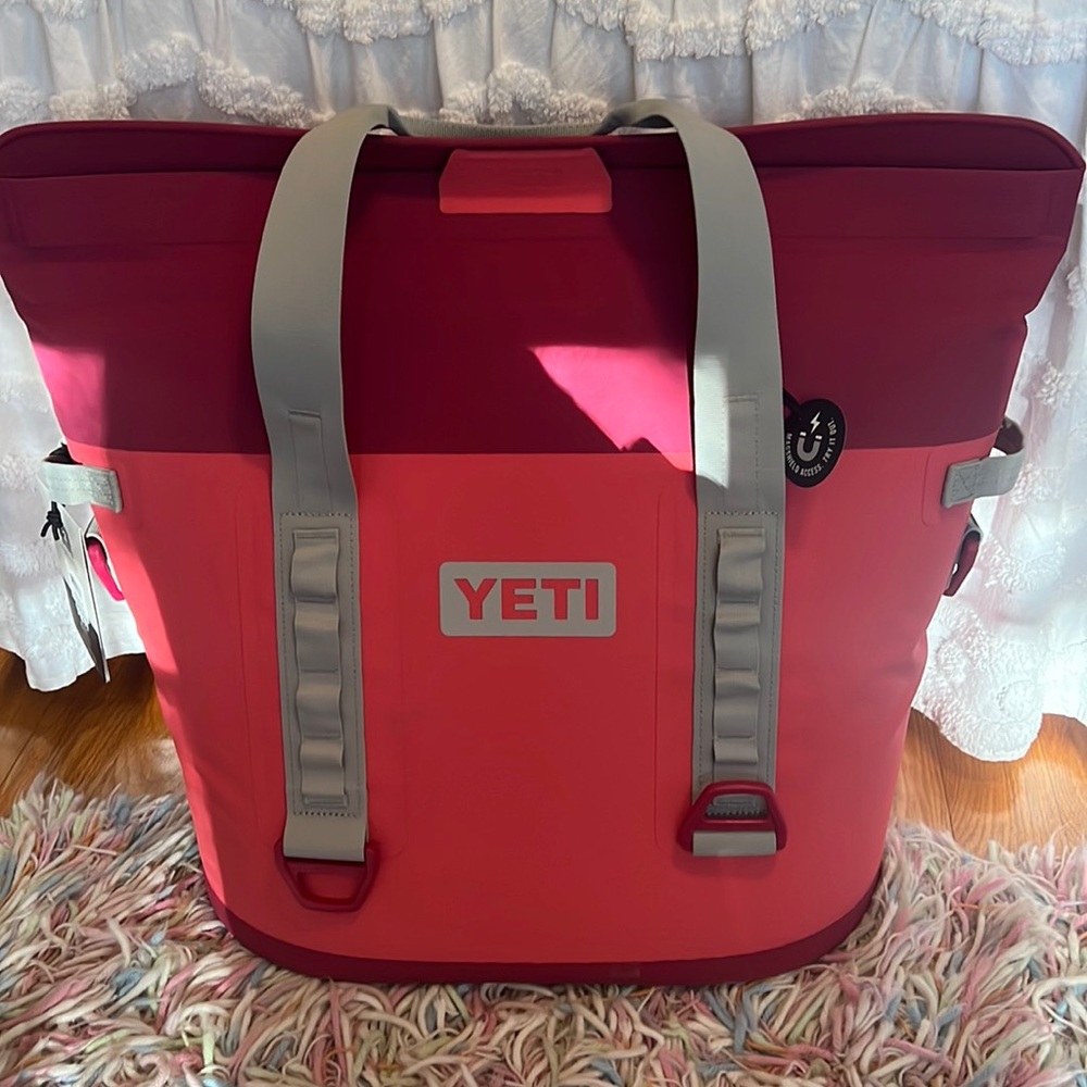 Yeti Hopper M30 Cooler